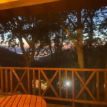 Apartment Matias Kastanies With Privat Parking Rachoni (Thasos)