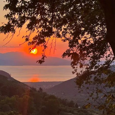 Matias Kastanies With Privat Parking * Rachoni (Thasos)