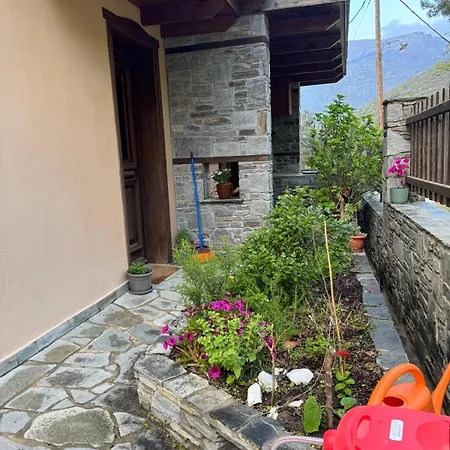 Matias Kastanies With Privat Parking 公寓 *