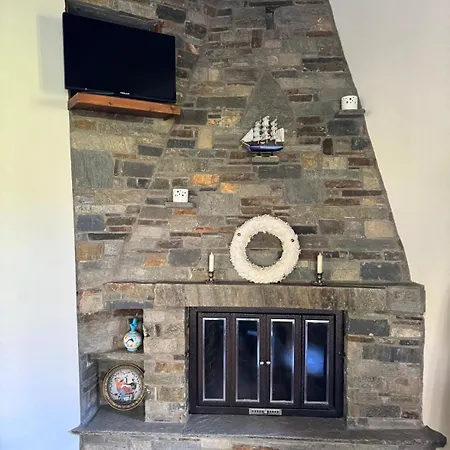 Matias Kastanies With Privat Parking 公寓 Rachoni (Thasos)