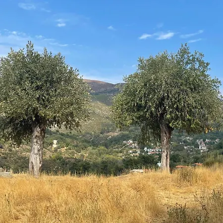 Apartment Matias Kastanies With Privat Parking Rachoni (Thasos)